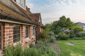 Moat Farm House